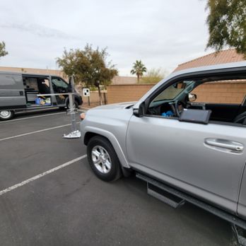 AGR Windshields - Mobile Static Recalibration - Auto Glass Services Near Me AGR Windshields - Mobile Static Recalibration - Auto Glass Services Near Me