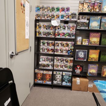 Gamers World - Toy Stores Near Me - Chicago, Illinois