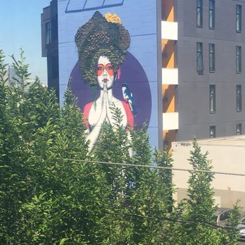 Freed Bodywork - The view from the studio space! - Massage Therapy Near Me - Portland, Oregon Freed Bodywork - The view from the studio space! - Massage Therapy Near Me - Portland, Oregon