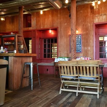 Coffee & Cotton - Coffee & Tea Near Me - Lowell, Massachusetts