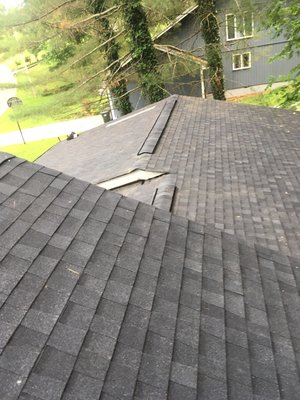 Cwilson Roofing