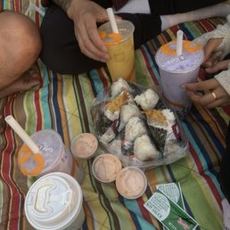 Onigiri