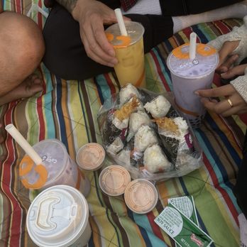 Yaya Tea - Elmhurst - Onigiri - Japanese Near Me - Elmhurst, New York