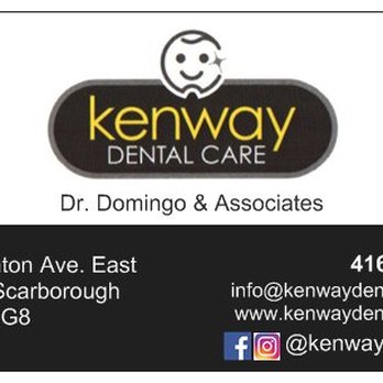 Kenway Dental Care - Cosmetic Dentists Near Me - Toronto, Ontario Kenway Dental Care - Cosmetic Dentists Near Me - Toronto, Ontario
