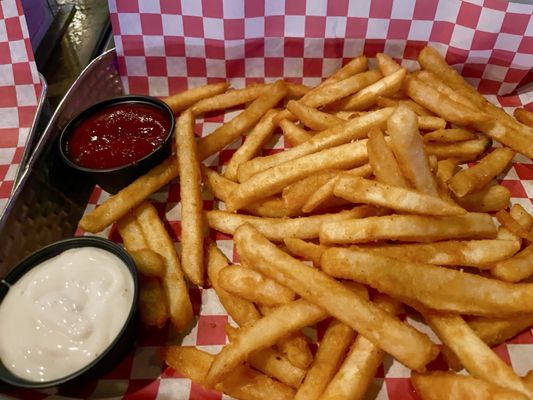 Sweet Home Bar & Grill by null