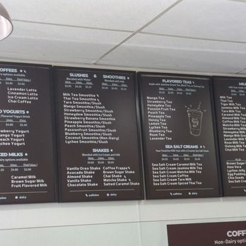 Chaca Tea Bar - Lots of menu options! Very friendly service, highly recommend. - Bubble Tea Near Me - Banning, California Chaca Tea Bar - Lots of menu options! Very friendly service, highly recommend. - Bubble Tea Near Me - Banning, California
