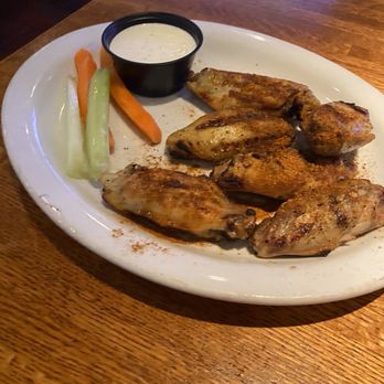 Glory Days Grill - Grilled old bay wings - Sports Bars Near Me - Glen Burnie, Maryland Glory Days Grill - Grilled old bay wings - Sports Bars Near Me - Glen Burnie, Maryland
