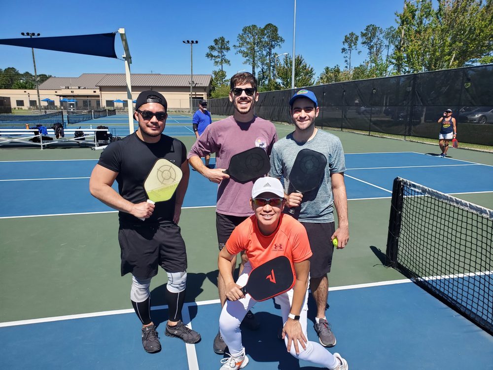 PICKLEBALL COACH CAT Jupiter, FL Yelp
