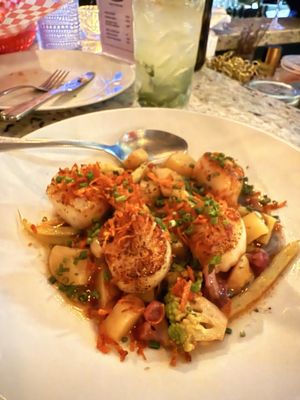 PUBLIC Kitchen & Bar by null