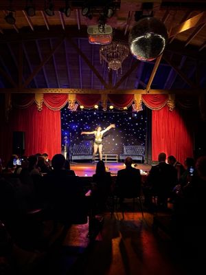 Host your next event with us - Lights, Camera, Action! Host your next event with us - Lights, Camera, Action!