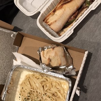 Papa Rays Pizza - Linguine Alfredo Pasta & Philly Cheesesteak Sandwich - Pizza Near Me - Daly City, California Papa Rays Pizza - Linguine Alfredo Pasta & Philly Cheesesteak Sandwich - Pizza Near Me - Daly City, California