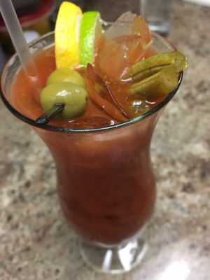 Four Seasons Restaurant by null