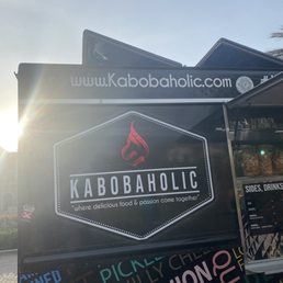 They come for private events which is awesome . My #1 choice if I have an event or party! They come for private events which is awesome . My #1 choice if I have an event or party!