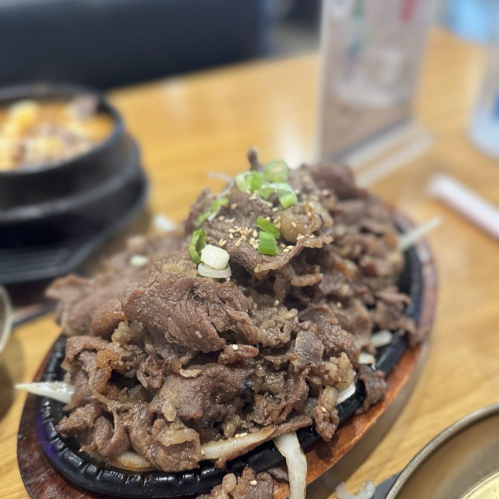 Its Tofu - 14. Brisket Wagyu Bulgogi - Korean Near Me - Irvine, California Its Tofu - 14. Brisket Wagyu Bulgogi - Korean Near Me - Irvine, California