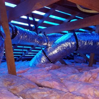 Titan Insulation - Attic Insulation and Air Ducts - Insulation Installation Near Me - Pasadena, California Titan Insulation - Attic Insulation and Air Ducts - Insulation Installation Near Me - Pasadena, California