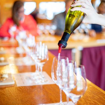 Experience The Finger Lakes - Tours Near Me Experience The Finger Lakes - Tours Near Me