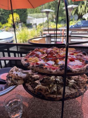 Pizzeria Picco by null