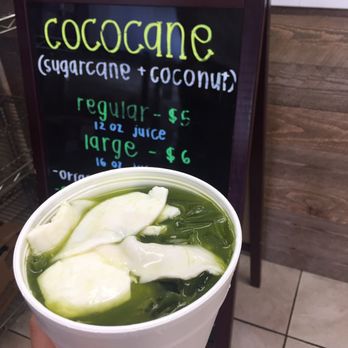 Cococane - Aruna - Fruits & Veggies Near Me - Garden Grove, California Cococane - Aruna - Fruits & Veggies Near Me - Garden Grove, California