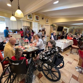 Walnut Garden - Assisted Living Facilities Near Me - Valley village, California Walnut Garden - Assisted Living Facilities Near Me - Valley village, California