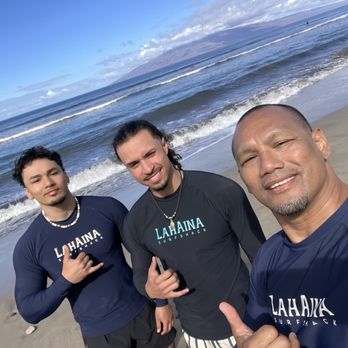 LahAina Surf Shack - Surf Schools Near Me