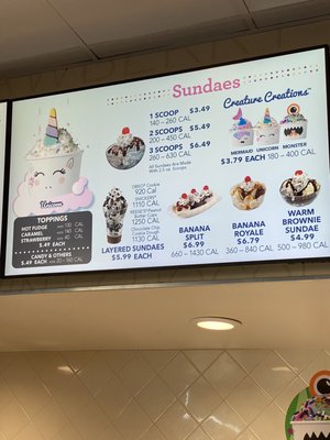 Menu photo 5 Dunkin' South El Monte, CA Menu photo 5 Dunkin' South El Monte, CA