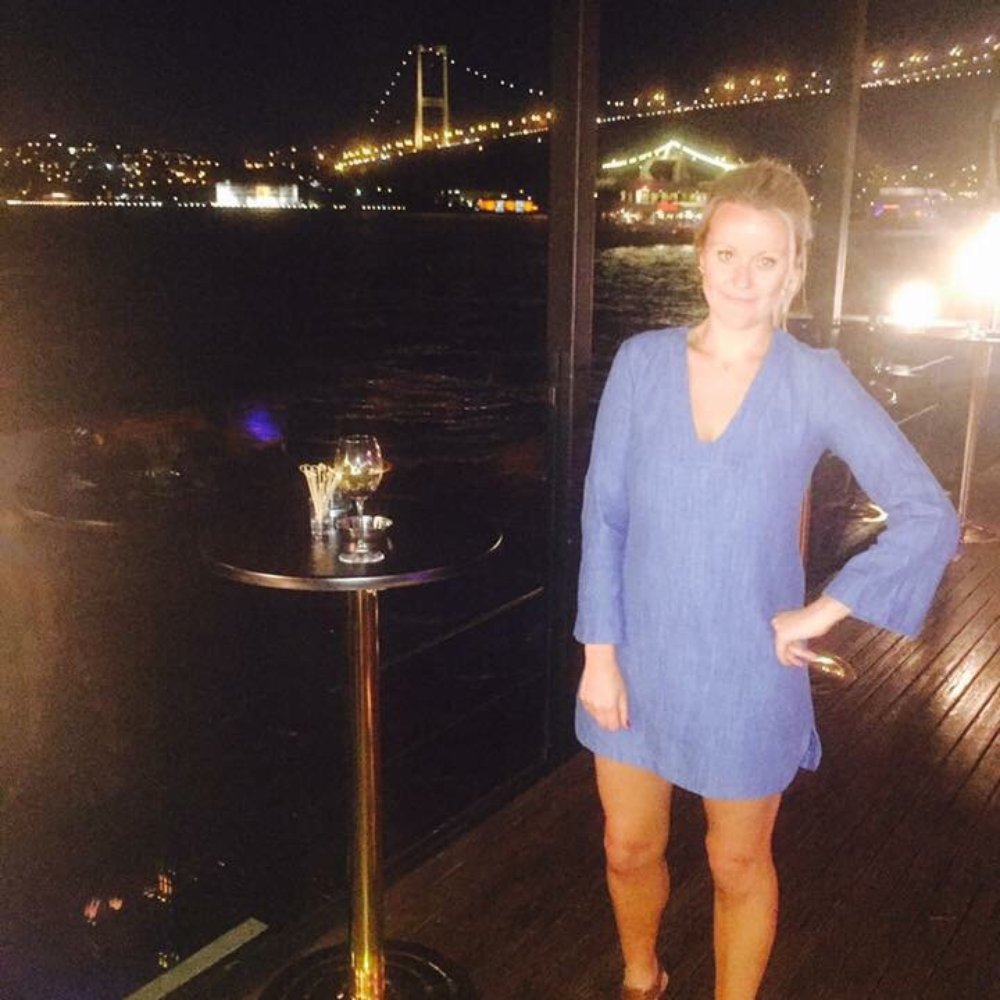 Sortie - Bars Near Me - Istanbul, 34