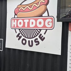 The Dog House