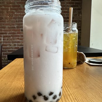 MILK+T MINI - Updated September 2025 - 124 Photos & 40