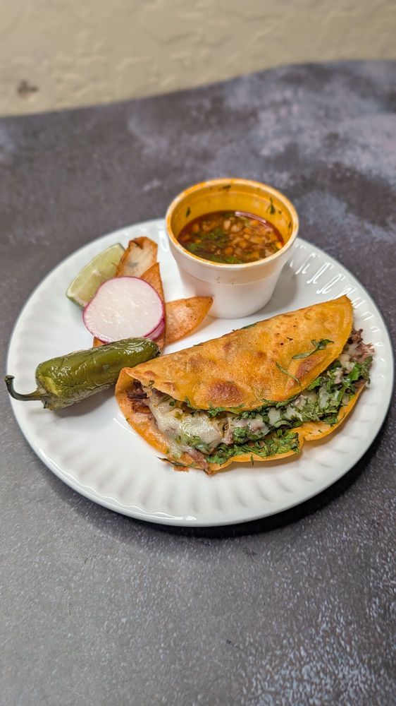 Del Oro Taqueria