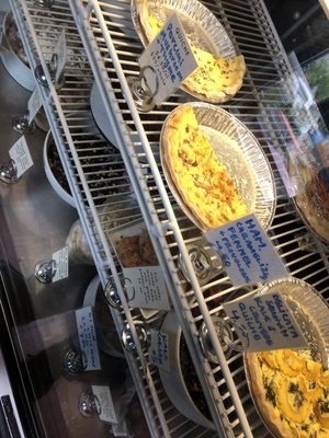 Milk and Honey Kitchen by null