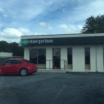 Enterprise Rent-A-Car - Car Rental Near Me - Stone Mountain, Georgia Enterprise Rent-A-Car - Car Rental Near Me - Stone Mountain, Georgia