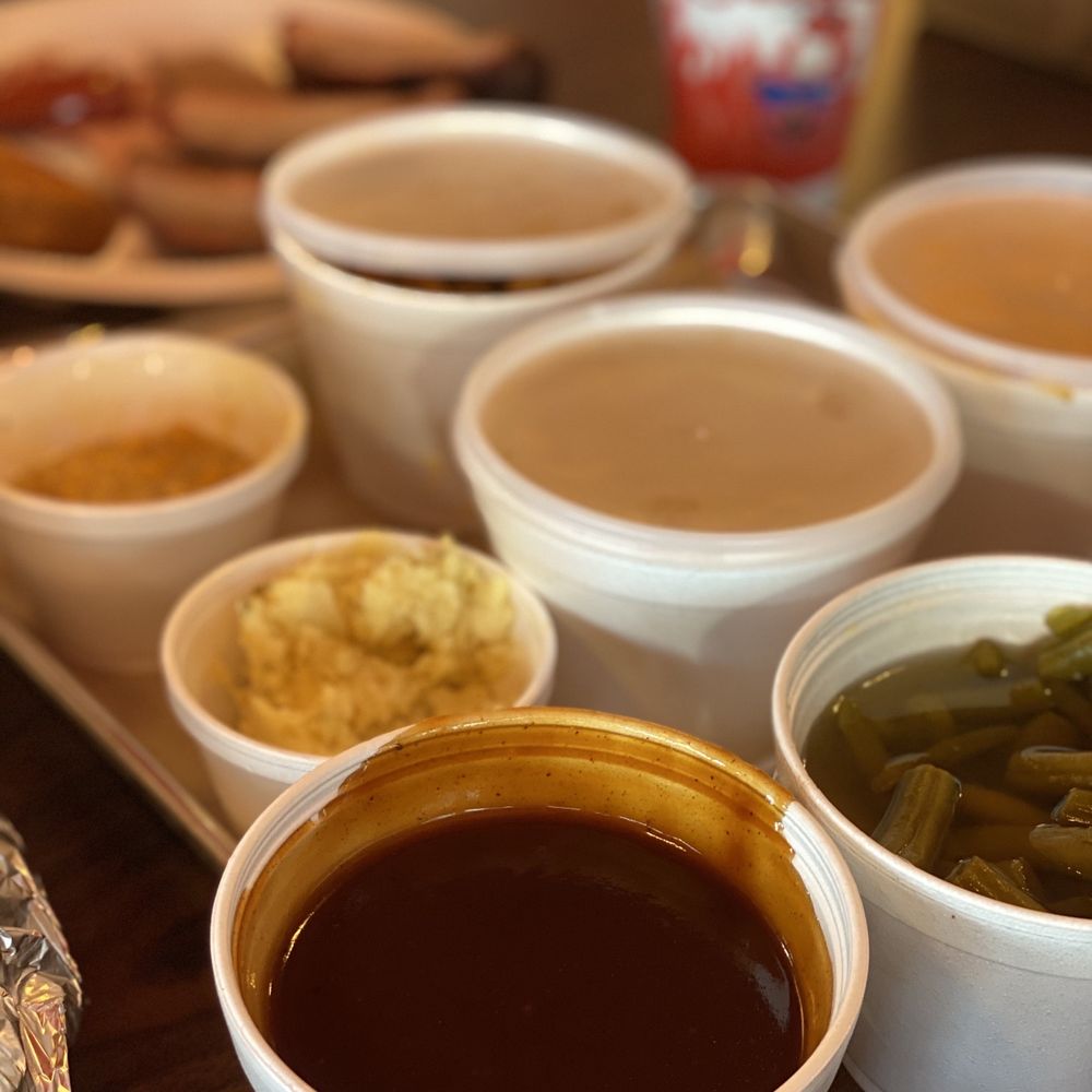 The Best 10 Barbeque near Dallas Cowboys Stadium in Arlington, TX Yelp