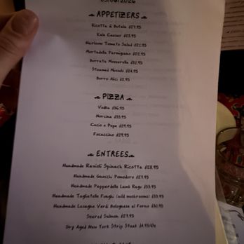 Lil Frankie's - Menu - Pizza Near Me - New York, New York Lil Frankie's - Menu - Pizza Near Me - New York, New York