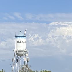 City of Tulare - 10/10/22