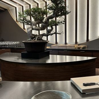 Kōsen - Sushi Bars Near Me - Tampa, Florida