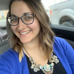 30 Volume - Hannah Gay did an amazing job with my hair! I will certainly be back!!!