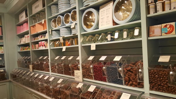 Lolli & Pops by null