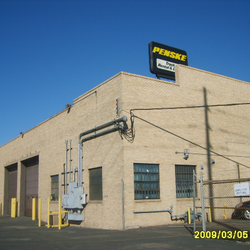 Penske Truck Rental