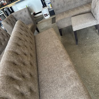 Steam Goonz Carpet Cleaning - Carpet Cleaning Near Me