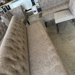 Steam Goonz Carpet Cleaning