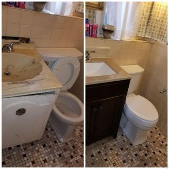Geo's Plumbing Services - Plumbing Near Me - Baltimore, Maryland