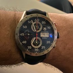 Precision Watch Clock & Jewelry Repair