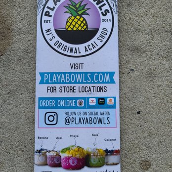 Playa Bowls - Juice Bars & Smoothies Near Me - Marietta, Georgia Playa Bowls - Juice Bars & Smoothies Near Me - Marietta, Georgia