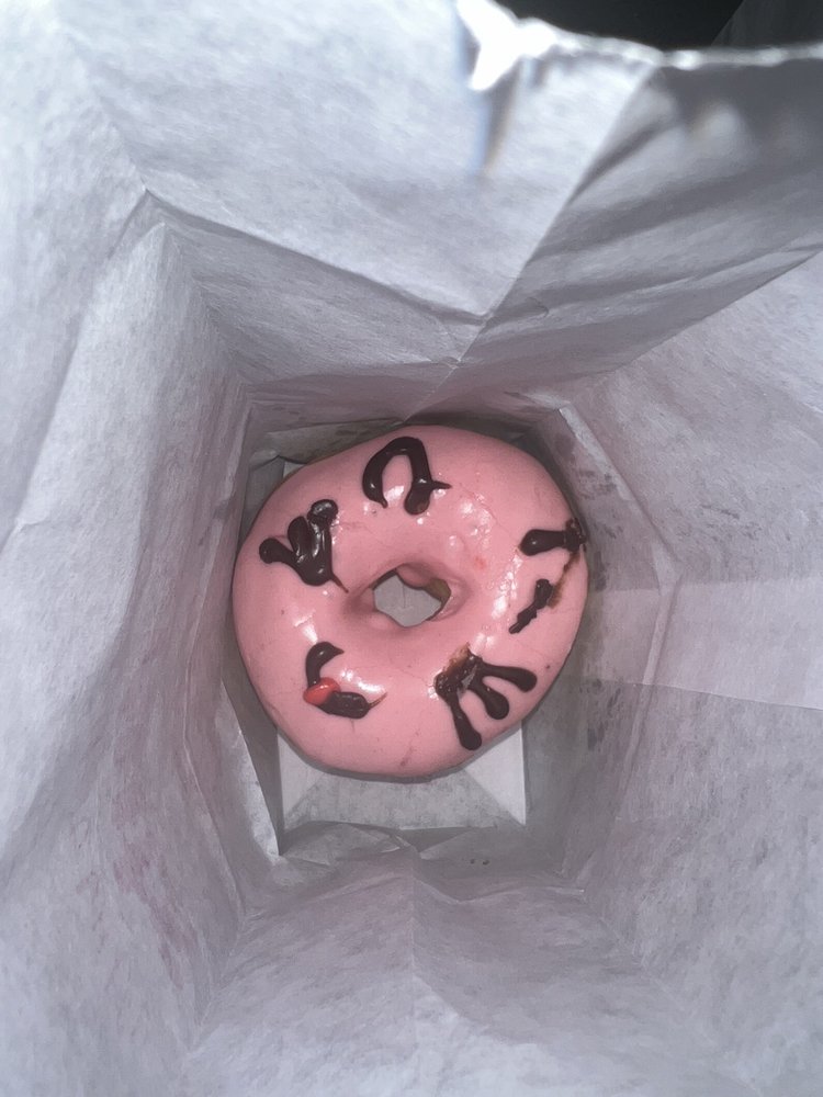 Super Donut 2
