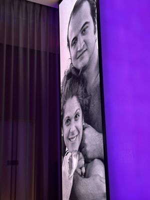 30 Rockefeller Plaza Suite 8 by null