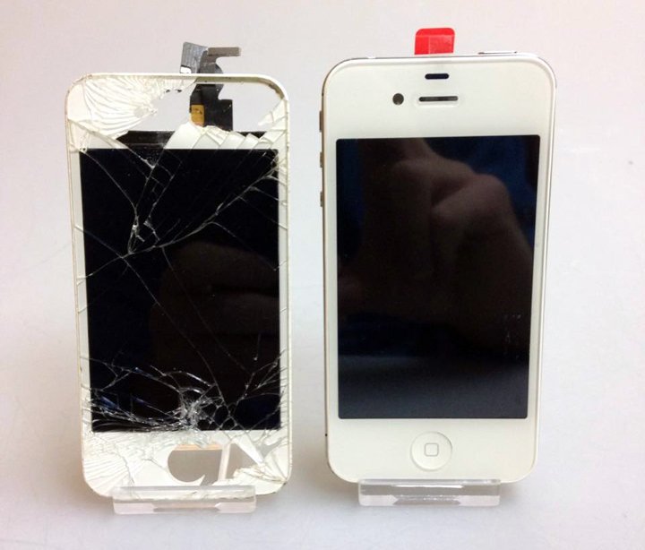CPR CELL PHONE REPAIR MUNCIE Updated October 2024 804 E Mcgalliard