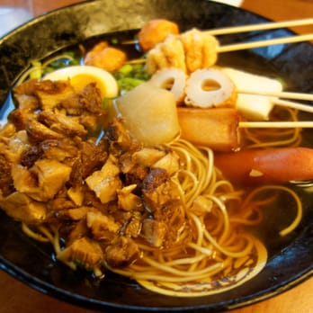 Strings Ramen Shop - Oden Shoyu Ramen - Ramen Near Me - Chicago, Illinois Strings Ramen Shop - Oden Shoyu Ramen - Ramen Near Me - Chicago, Illinois