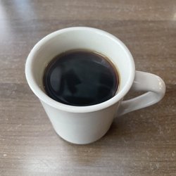 Blueberry Hill Pancake House - My bad, good coffee. Reminds of my days in the military!