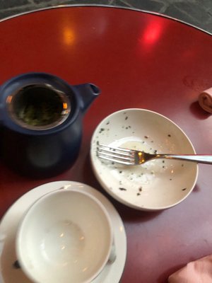 Café Standard by null