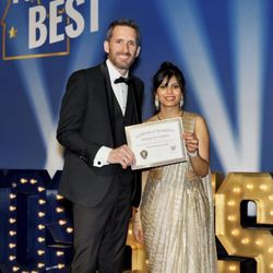 Radiant Glow Esthetics - Awarded Idaho's Best 2024 in Personal Beauty.